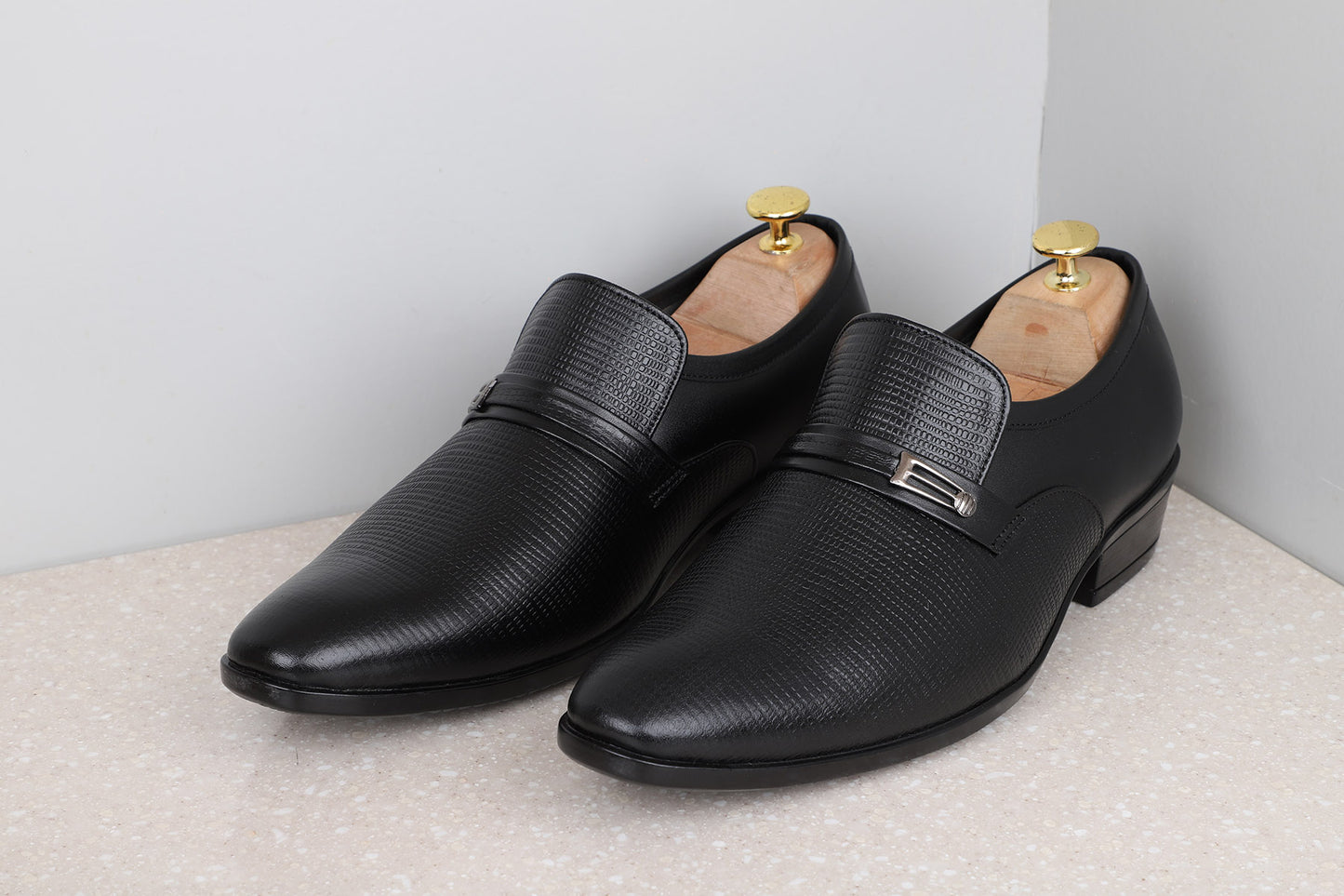 Privo Formal Slipon Shoe For Men