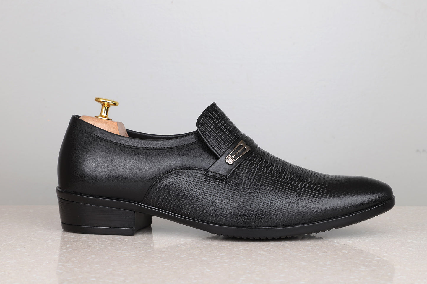 Privo Formal Slipon Shoe For Men