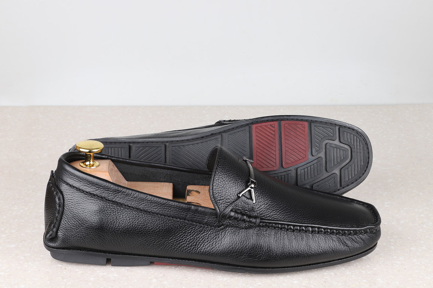 Privo Driving Casual Shoe For Men