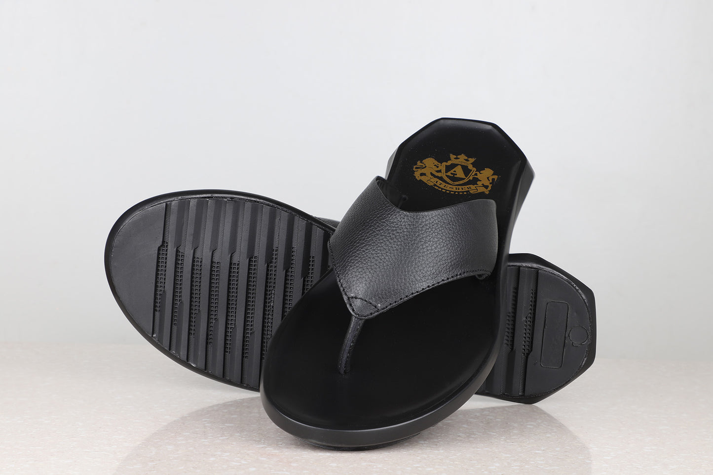 Atesber T-Strap Sandal For Men