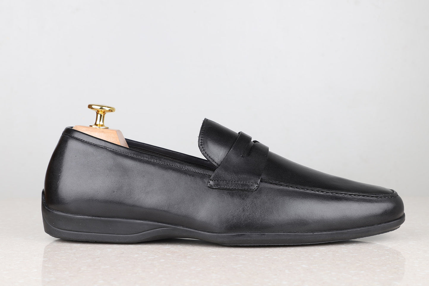 Atesber Formal Slipon  For Men