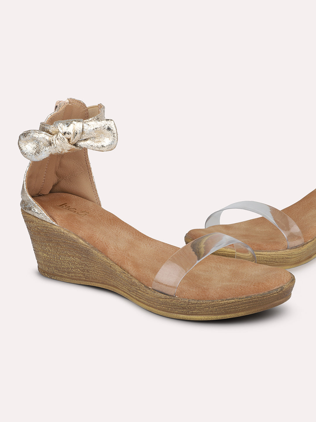 High top wedge sandals online