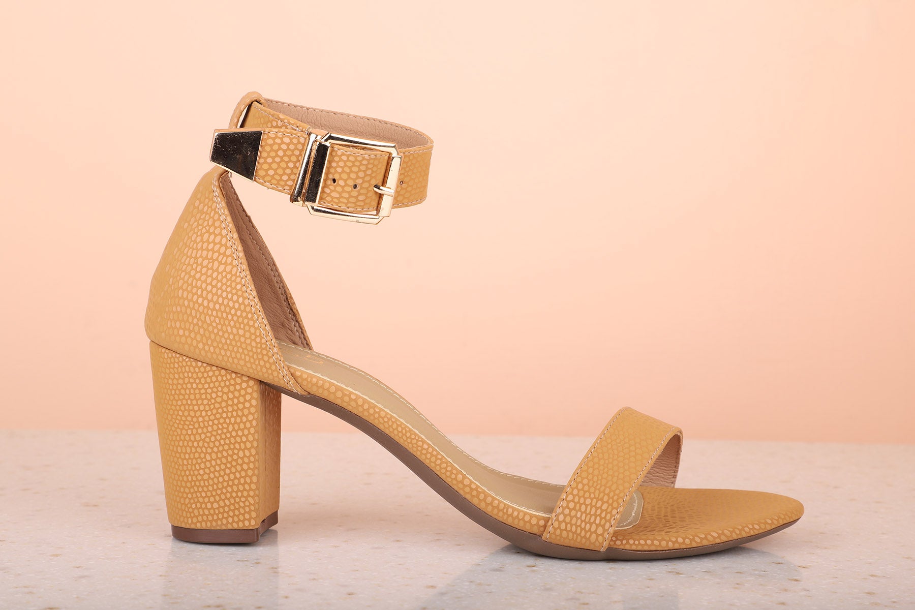 Levissa Beige Women's Strappy sandals | ALDO US