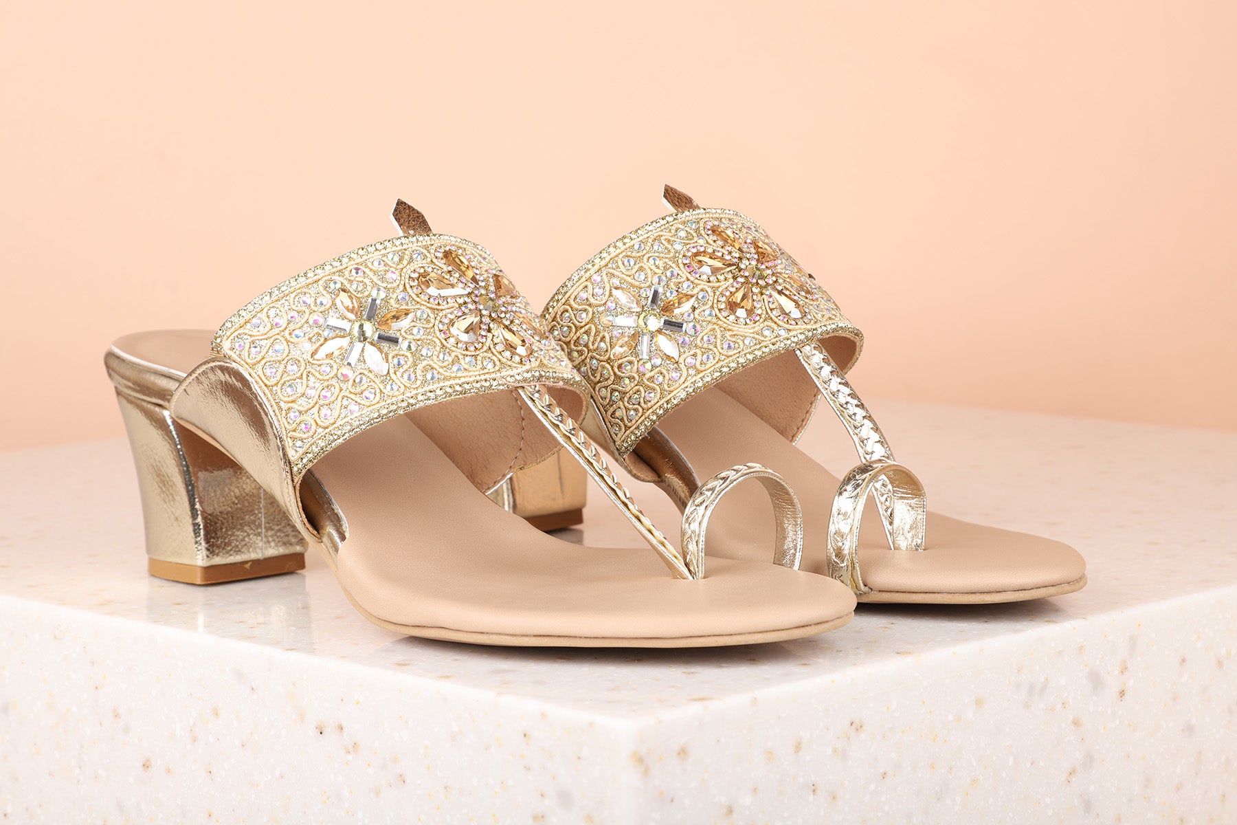 Silver Rock Glitter Block Heel with Ankle Strap | Heels, Prom shoes  sparkly, Silver heels prom