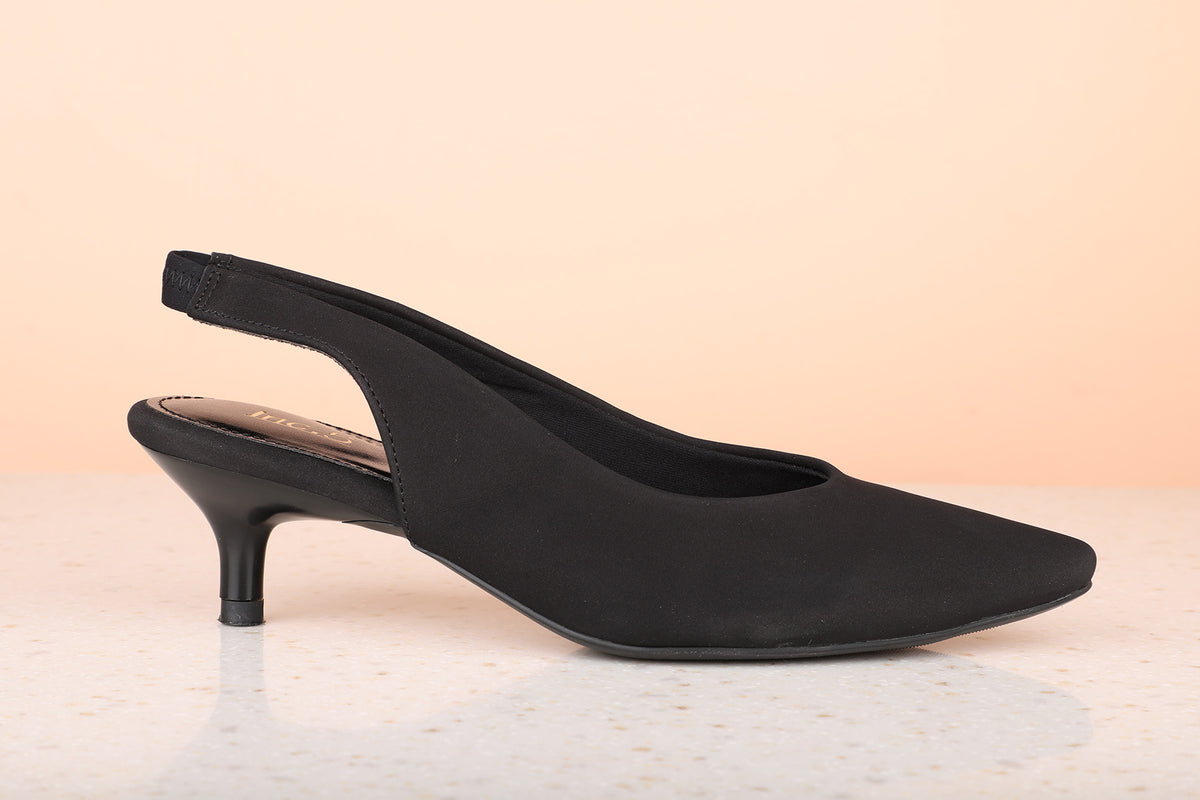 Inc.5 Kitten Heel Fashion Sandal For Womens