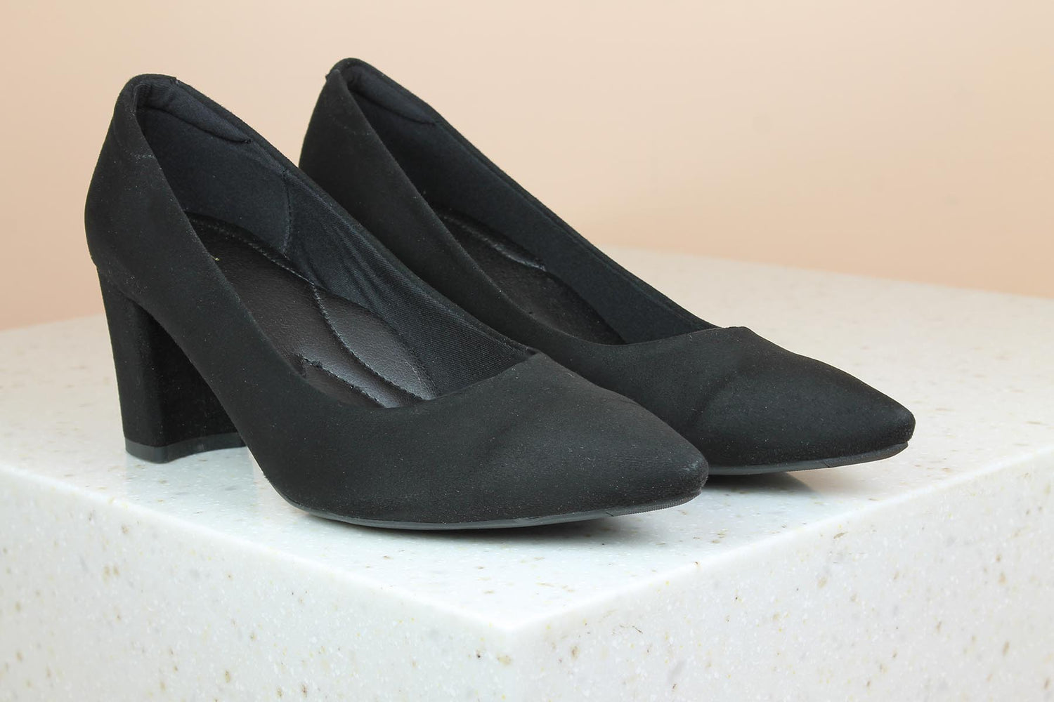 OFFICE SHOES-Women's Formal Shoe-Inc5 Shoes