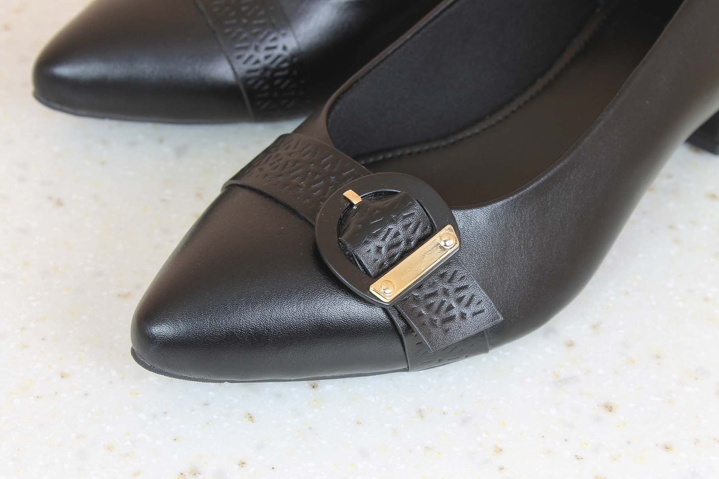 OFFICE SHOES-Women's Boots-Inc5 Shoes