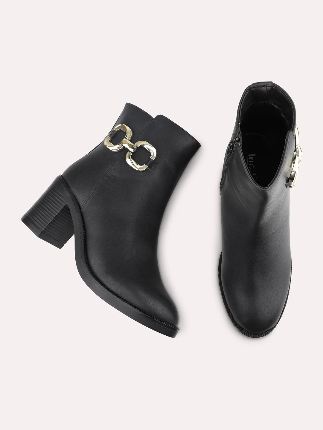 Women Chelsea Boots