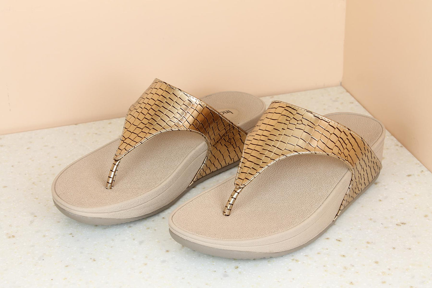 FLIP FLOPS-Women's Thong-Slipons-Inc5 Shoes