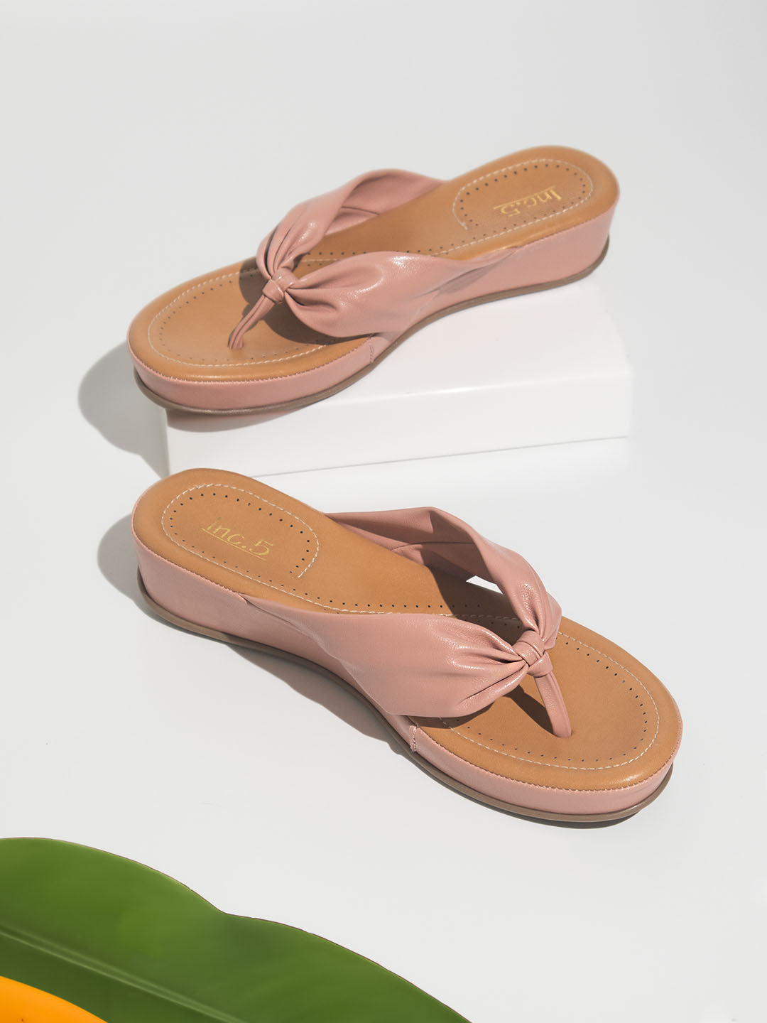 COMFORT THONG-Women's Thong-Slipons-Inc5 Shoes