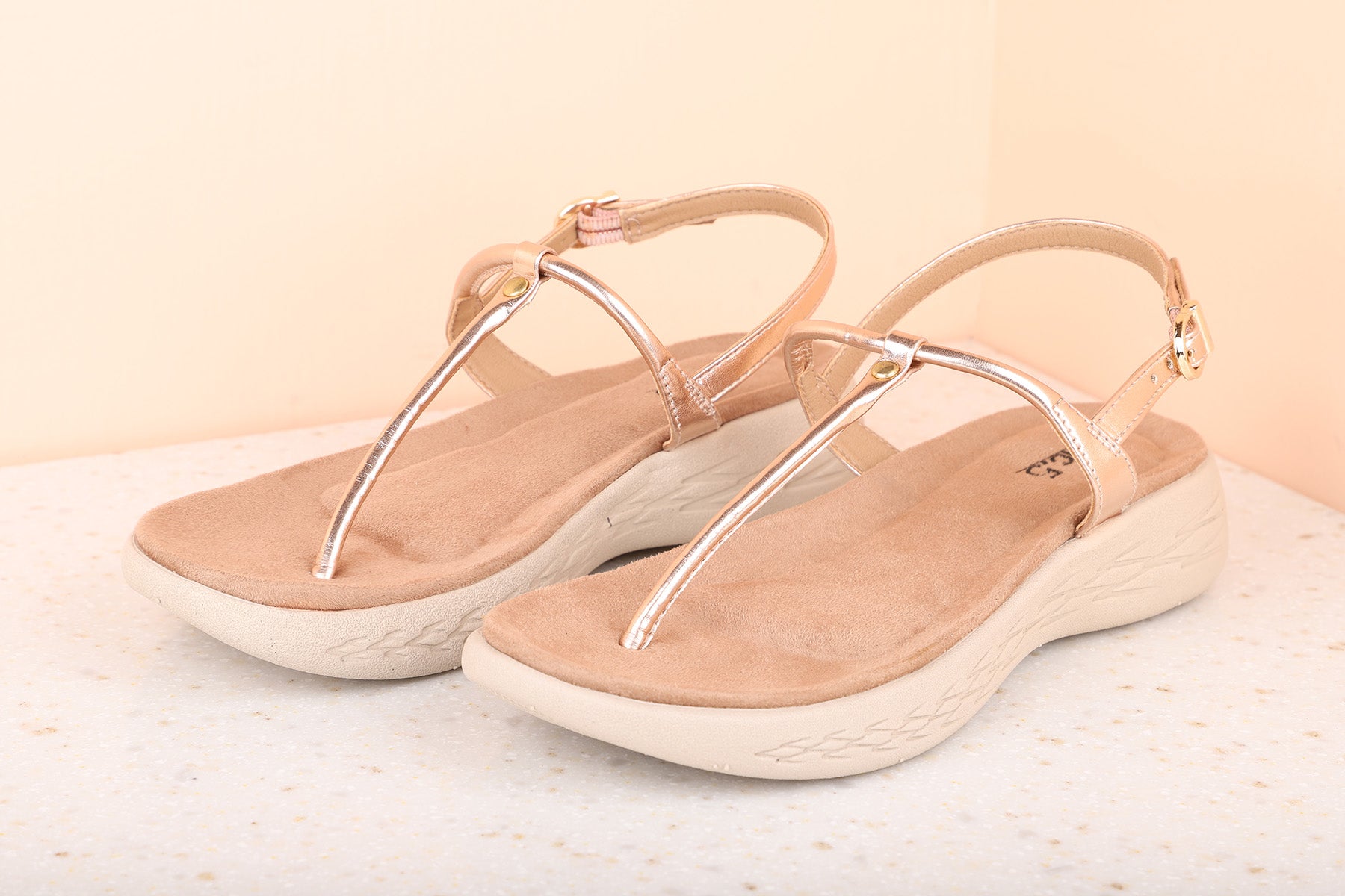 Women's High Heel Sandals Comfortable Pointed Toe Buckle - Temu