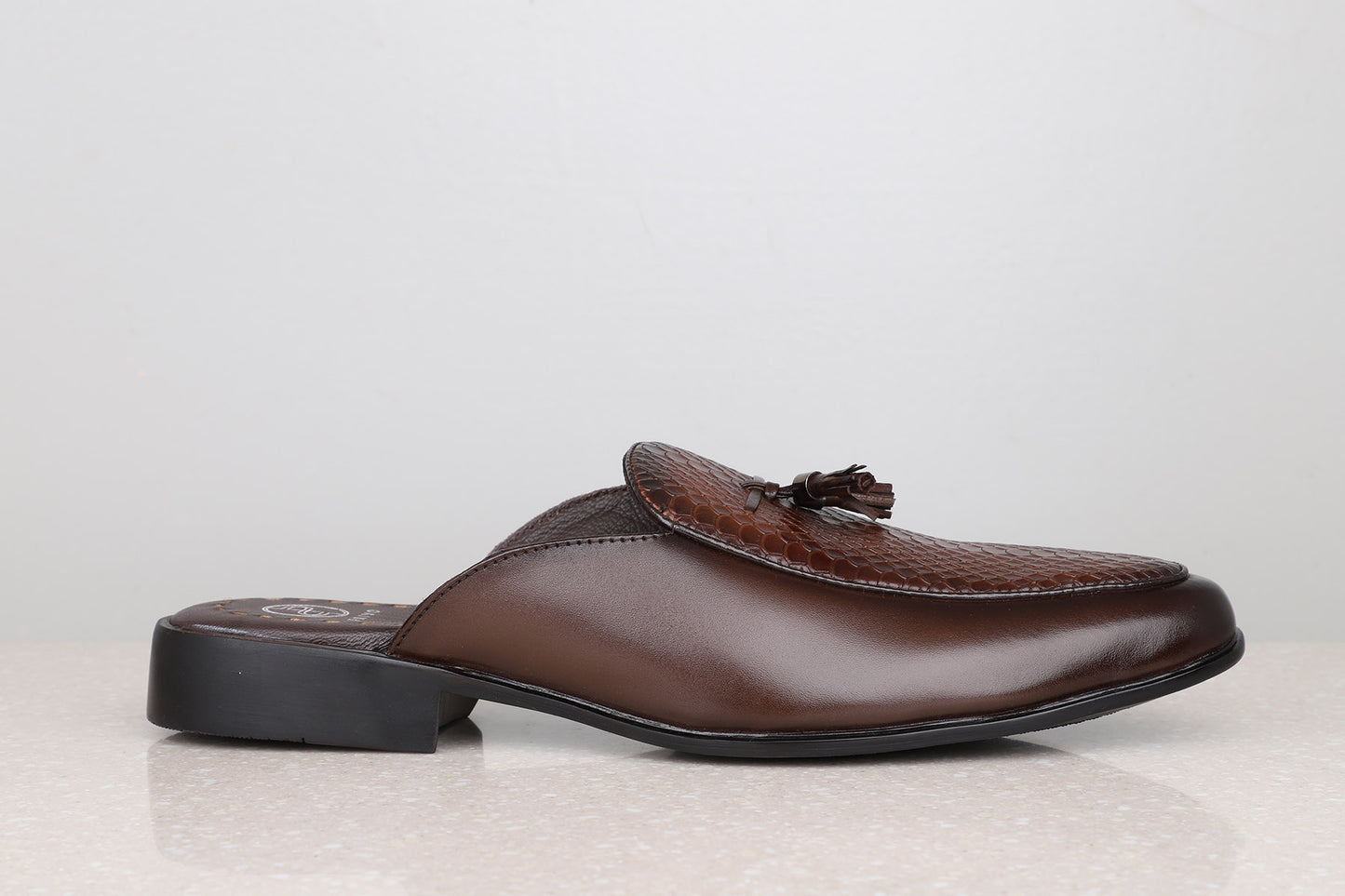 Privo Casual Mules Sandal For Men